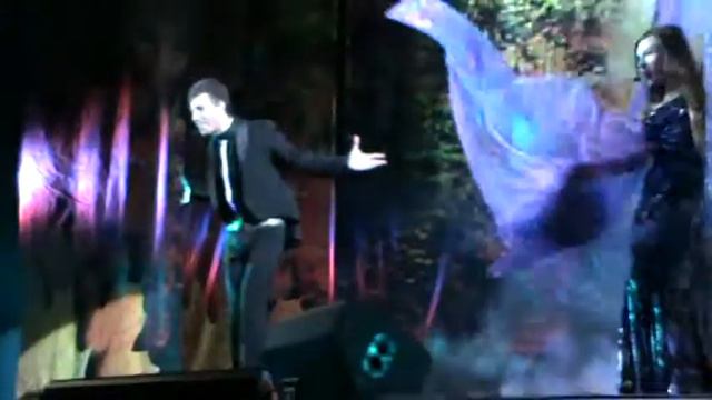 Океан и 3 реки.MPG смотреть онлайн