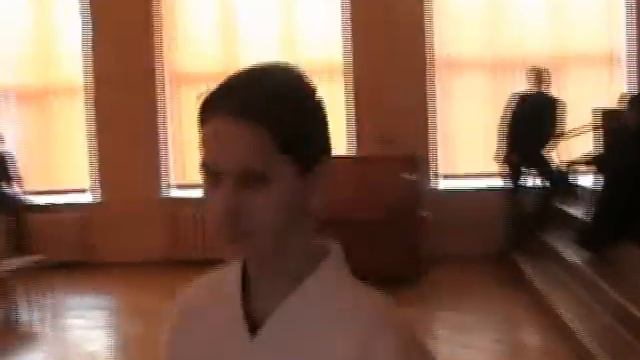 Перед выступлением 8 марта 2009. смотреть онлайн