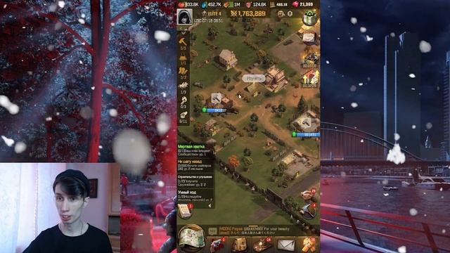 TWD: Survivors - Как ПРАВИЛЬНО использовать ускорители? смотреть онлайн