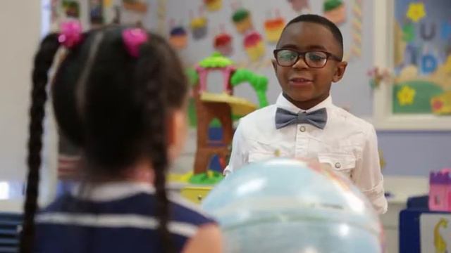 Where Do Babies Come From?- Saint Peter's Commercial- Multiple смотреть онлайн