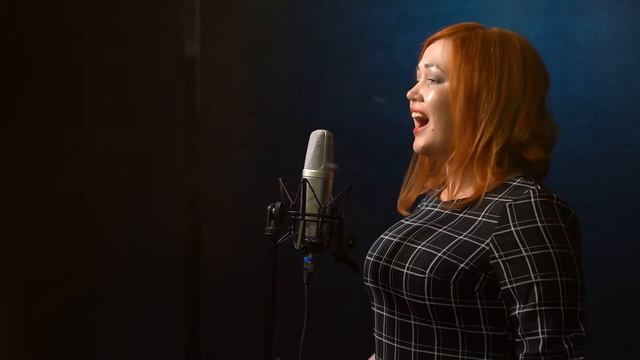 Виктория Панарова - Любовь и смерть (В.Цыганова Super Cover) смотреть онлайн