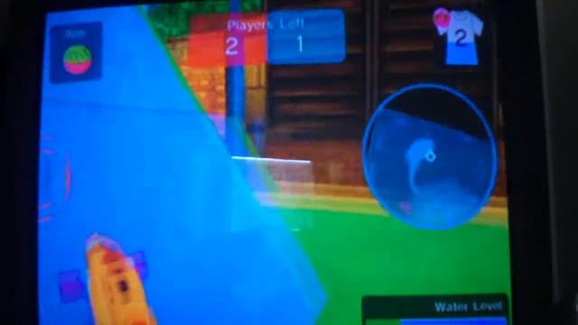 Let's Play Water Warfare Part 2 смотреть онлайн
