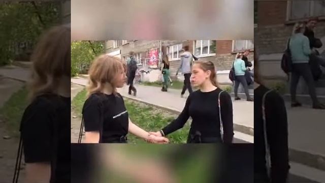 Как правильно переходить дорогу. смотреть онлайн