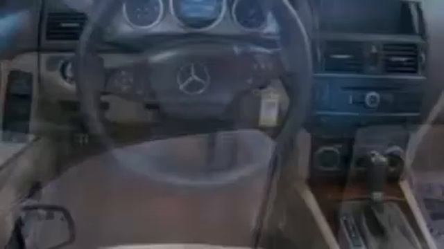 Preowned 2009 Mercedes-Benz C Class Menifee CA