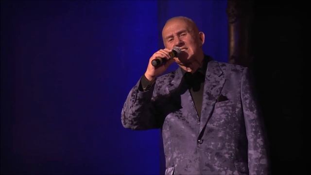 "Было", муз. Е Долгова, сл. Ю. Ковалевской, исп. Евгений ДОЛГОВ смотреть онлайн