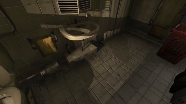 Limbyte's Full Immersion: SOMA [PT1] смотреть онлайн
