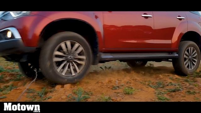 2018 New mu-X SUV from Isuzu Motors | Likes & Dislikes | Motown India смотреть онлайн