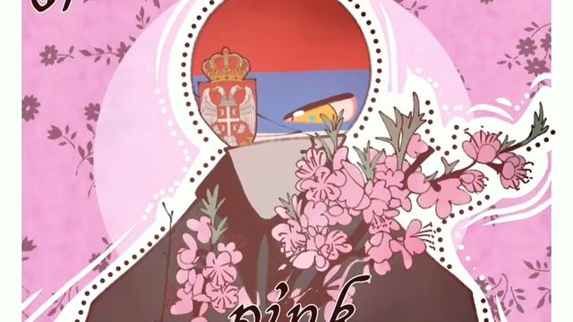［countryhuman］Colors meme/Transported From Bilibili. смотреть онлайн