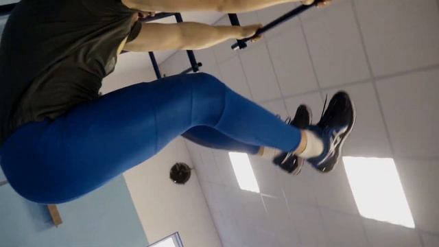 Метание диска/Тренировка дискобола/ Спортивное видео №1