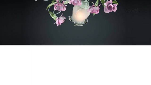 Потолочный светильник 2252/3C фабрика Odeon Light