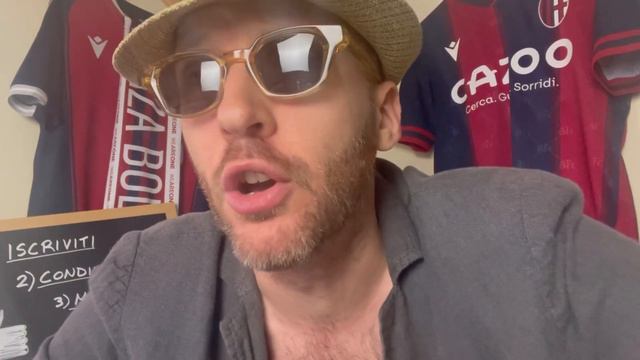 🔴🔵 Nikola MORO, chi è il NUOVO COLPO BFC. Vitinha e Dany Mota, idee portoghesi. Verona su Ilicic смотреть онлайн