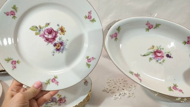 Посуда за которой гонялись в СССР смотреть онлайн