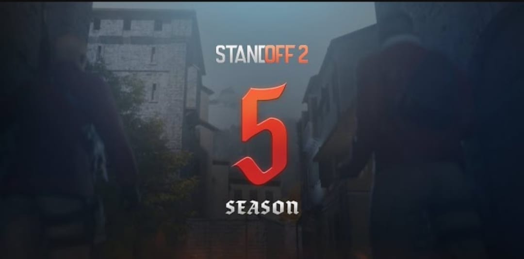 Standoff 2 l Fireborn (0.23.0) смотреть онлайн