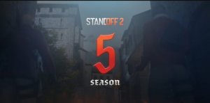 Standoff 2 l Fireborn (0.23.0)