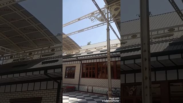 So'rtak Naves Svarak Ishlar