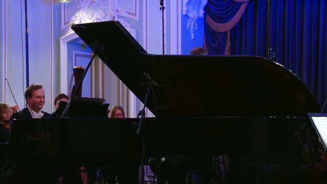 Леонид Левашкевич. Кадриль смотреть онлайн