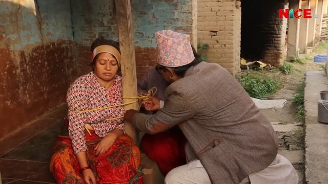Sani || सानी || Episode 22 || October 26, 2020 || By Kaka Kaki Channel. смотреть онлайн
