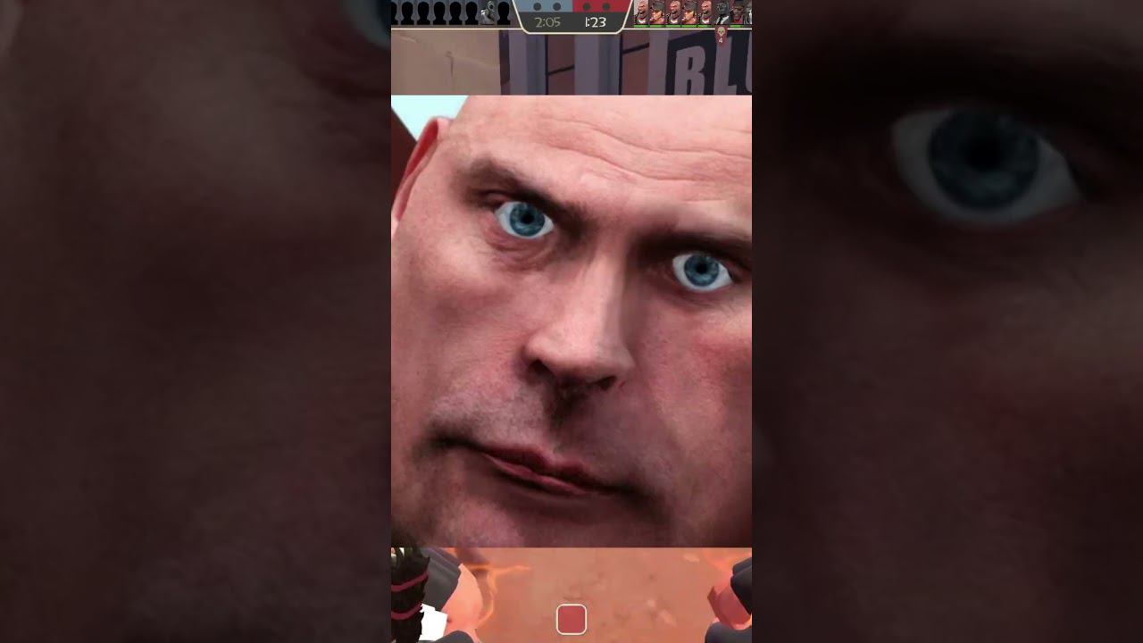 Пулеметчик ближнего боя #shorts #teamfortress2 #tf2 #ader #тф2 смотреть онлайн