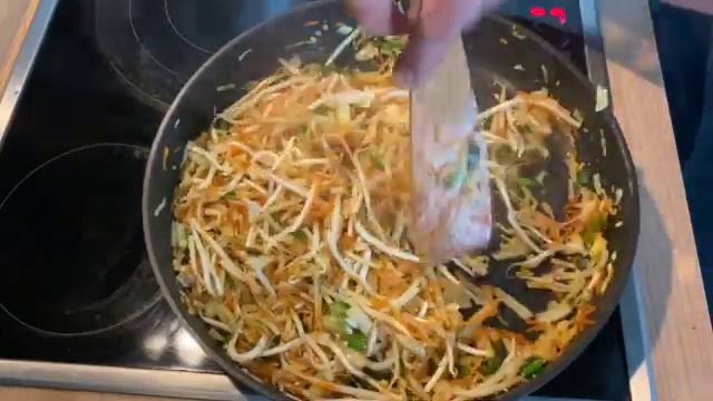 Спрингроллы