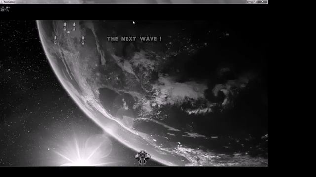 [Java programming] Creating a space game with Java смотреть онлайн