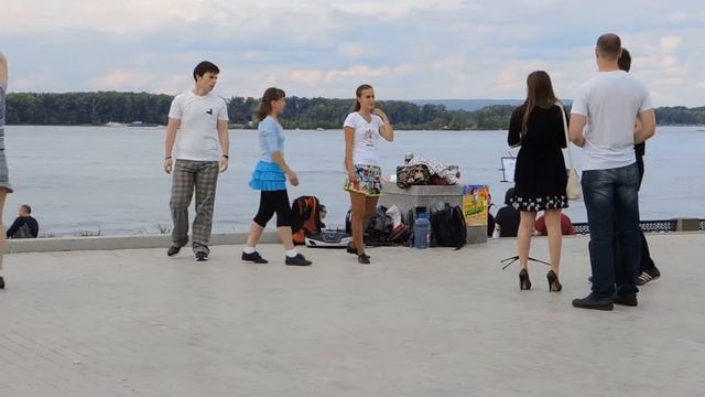 День города Самара 2013 #3 смотреть онлайн