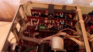 Яуза 221С (срабатывает автостоп)