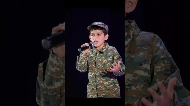 Հակոբ Մանուկյան/Hakob Manukyan֊Մեկ հայրենիք Մեկ Ազգություն(Sipan Hovhannisyan Cover)