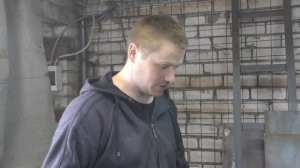 Это самый неудачный аппарат, с которым нам приходилось сталкиваться! / Сварог Real Smart 200