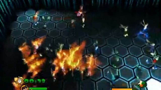 Burn Zombie Burn!- Tutorial 5 смотреть онлайн