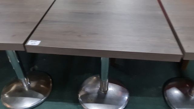 новые столы