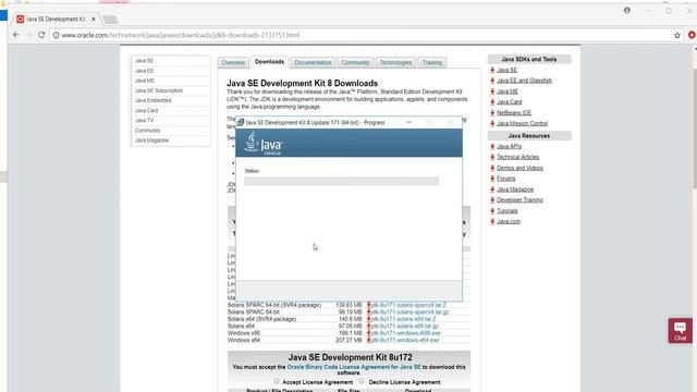 How to install java on Windows смотреть онлайн