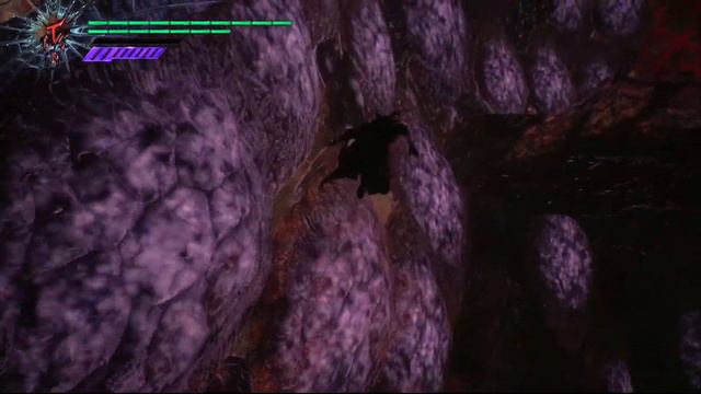 Devil May Cry 5. Миссия 16-Распутье: Данте. смотреть онлайн