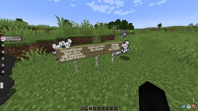 HOW TO FIND MAUSHOLD IN PIXELMON REFORGED - MINECRAFT GUIDE - VERSION 9.2.4 смотреть онлайн