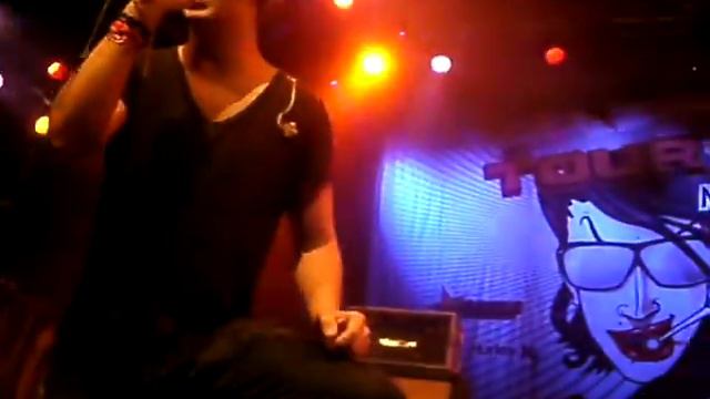 Every Avenue- Picture Perfect 3.30.10 смотреть онлайн