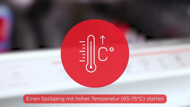 Wie benutzt man Somat Intensiv-Maschinenreiniger? | Hygienische Sauberkeit für den Geschirrspüler смотреть онлайн