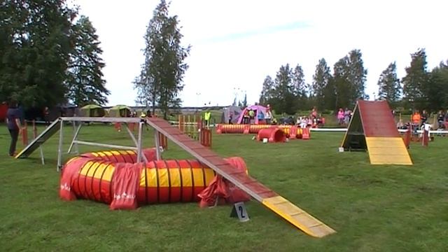 KLAG16 3C Sari ja Midas смотреть онлайн