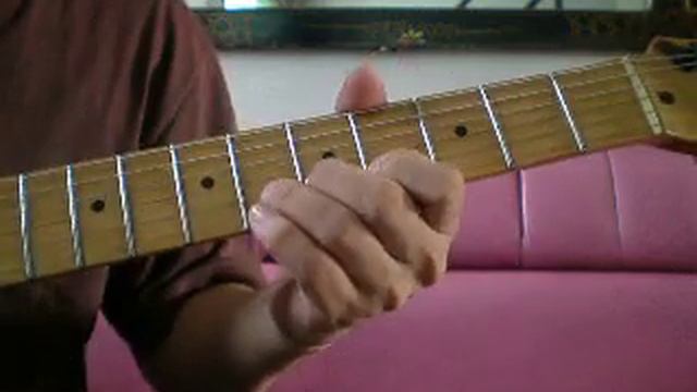 cant buy me love guitar riff смотреть онлайн