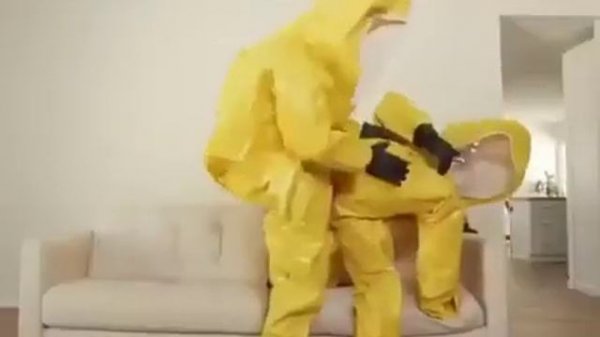 What to do while in quarantine?