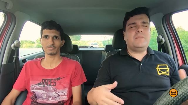 GOL G5 - O CARRO que DESMORALIZOU a VOLKS! (Avaliação) смотреть онлайн