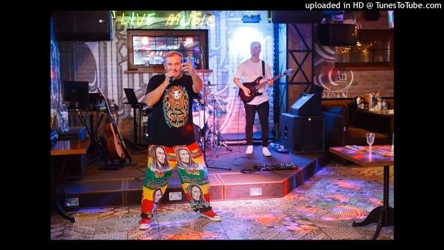 "Для тебя" гр. "ТАНГО И ФРЭШ" ( сл и муз С.Михайлов, кавер-версия) смотреть онлайн