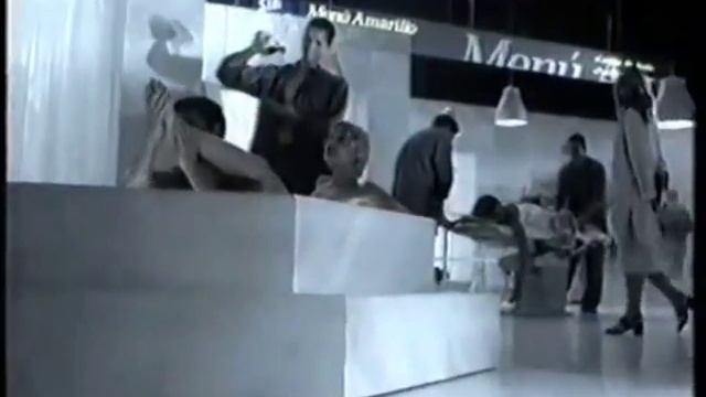 Anuncio Renault - 1998 смотреть онлайн