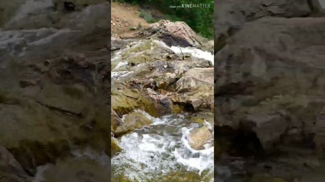 Водопад смотреть онлайн