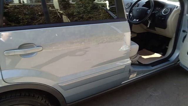 Ford Fusion 1 6 + Auto 5DR MJ58LZC смотреть онлайн