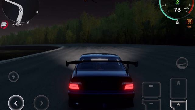EP #03 புதையல் வேட்டை Memories of NFS Most wanted 2005 | CarX street mobile Gameplay in Tamil смотреть онлайн