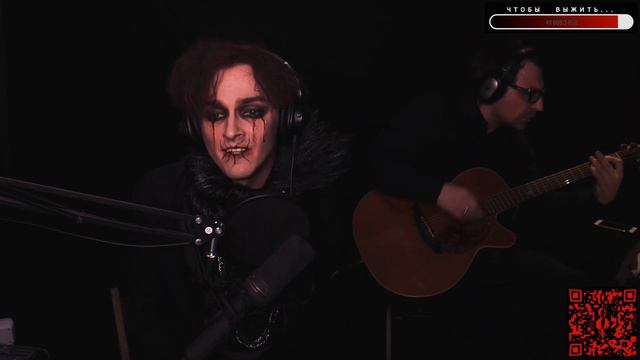 Ярослав Баярунас - Take me to Church (cover «Hozier») смотреть онлайн