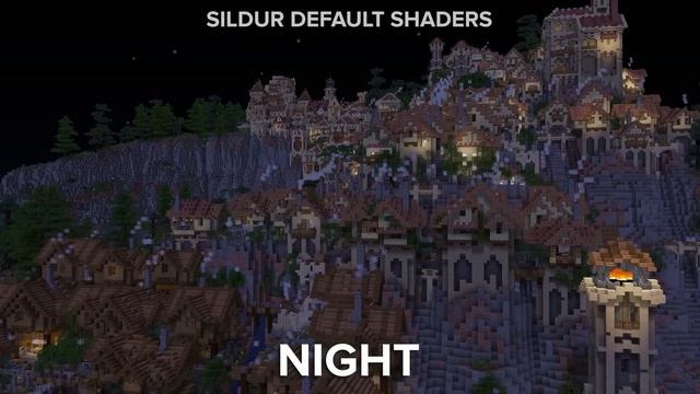 15 Best Shaders To Download for Minecraft смотреть онлайн