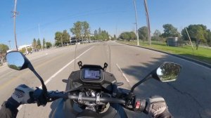 2024 Honda Transalp 750 Review | Daily Rider