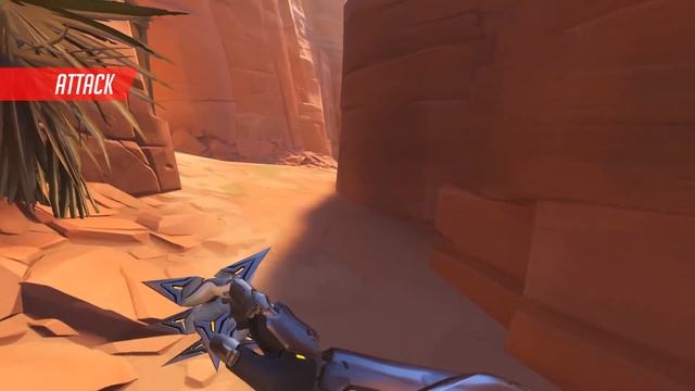 Overwatch | Route 66 - Map Guide (Tips & Tricks) смотреть онлайн