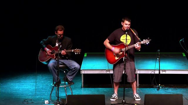 Cox Open Mic 109 смотреть онлайн