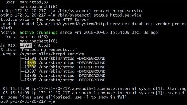 Configure Apache Virtual Host From ServerGyan смотреть онлайн